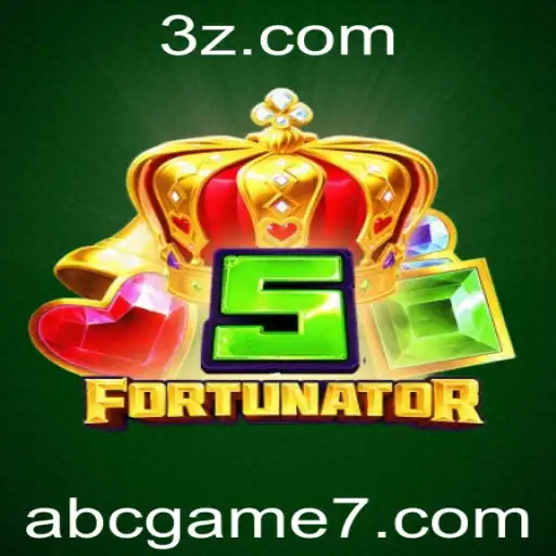 Descubra o Mundo Emocionante de 5Fortunator: O Novo Jogo Revolucionário na abc.game