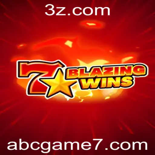 BlazingWins: Um Mergulho no Novo Fenômeno de Jogos da abc.game