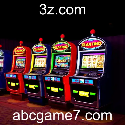 Caça-Níqueis Online: Diversão e Oportunidades nas Plataformas Virtuais