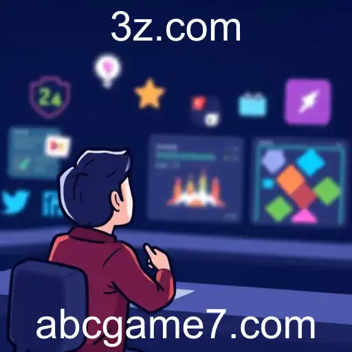 Contate-nos na Plataforma abc.game: Como Melhorar a Comunicação com Usuários