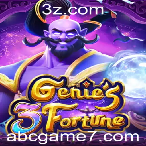 Explore Genie3Fortune: Um Mundo de Diversão e Estratégia