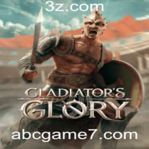 Descubra GladiatorsGlory: O Novo Fenômeno dos Jogos de Arena
