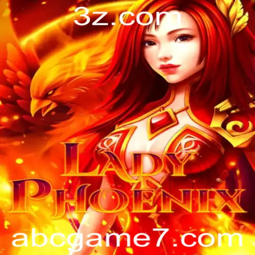 Explorando o Universo de LadyPhoenix: Uma Jornada Através de abc.game