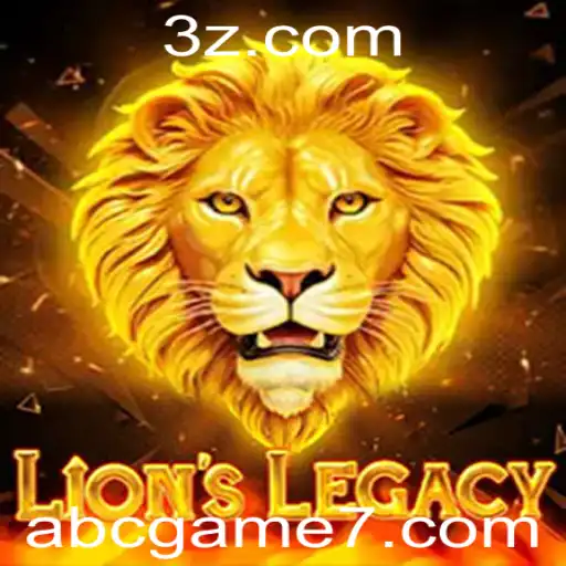 LionsLegacy: A Nova Era dos Jogos Estratégicos
