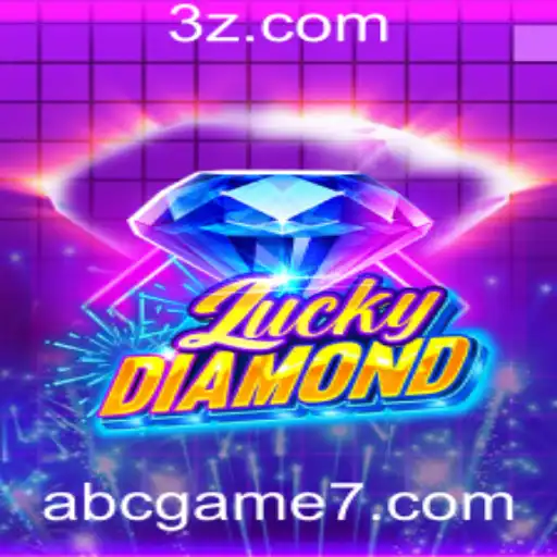 Explorando o Universo de LuckyDiamond: A Nova Sensação de abc.game
