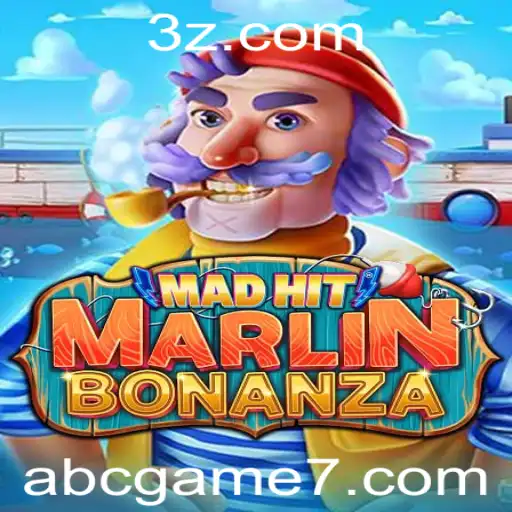 Descubra o Mundo Empolgante de MadHitMarlinBonanza