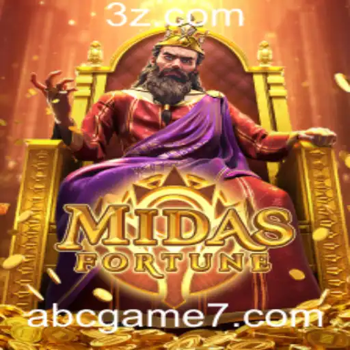 Descubra MidasFortune: O Jogo Estratégico que Conquista os Jogadores Online