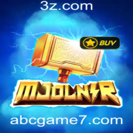 Descubra o Universo de Mjolnir em abc.game