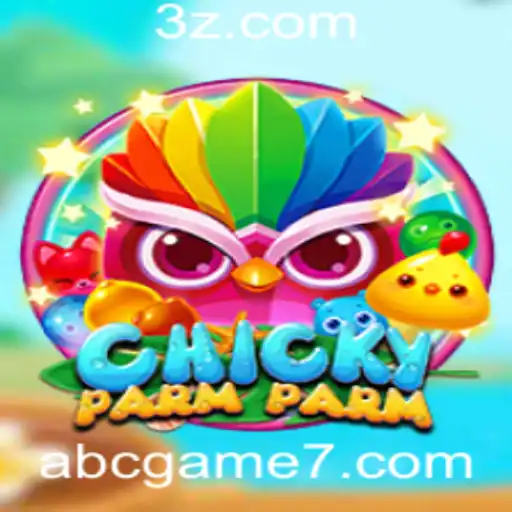 Explorando ChickyParmParm: O Fascinante Mundo de abc.game