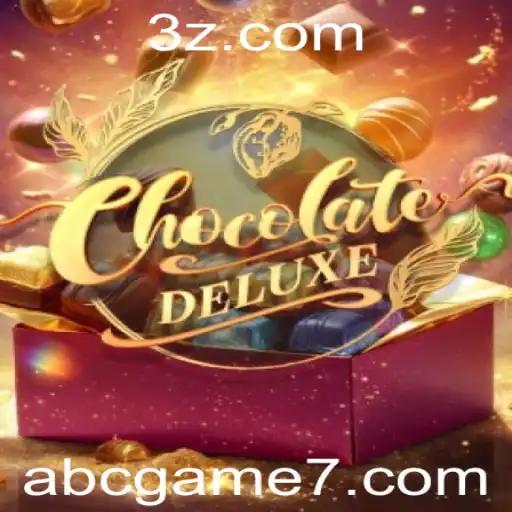 Explorando ChocolateDeluxe: O Novo Fenômeno dos Jogos de Tabuleiro