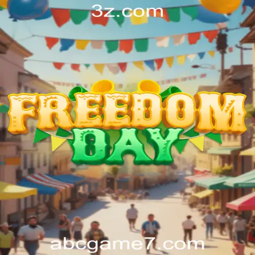 Descobrindo FreedomDay: Uma Jornada para a Liberdade no Mundo dos Jogos