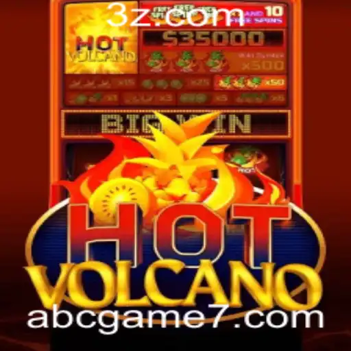 Explorando o Mundo de HotVolcano em abc.game