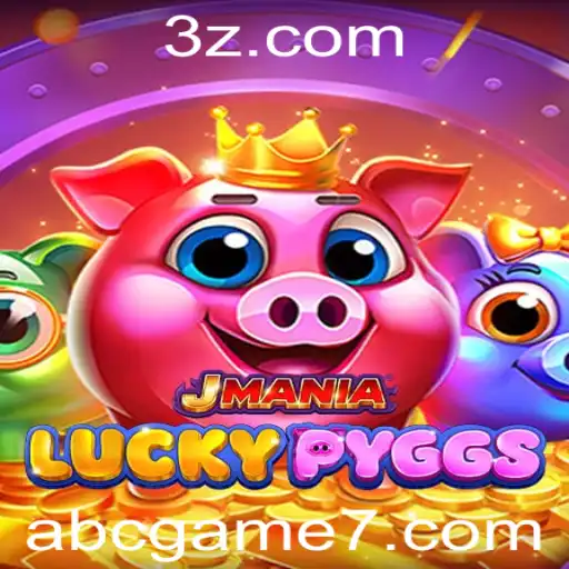 Descubra as Emoções de JManiaLuckyPyggs: O Novo Fenômeno dos Jogos