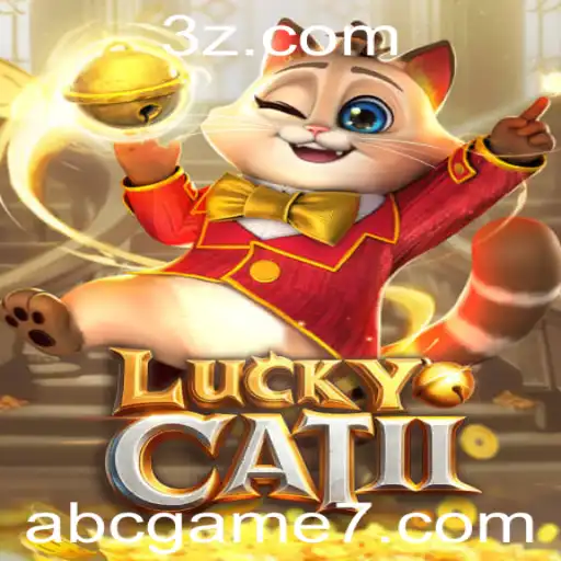 Explorando o Mundo de LuckyCatII no abc.game