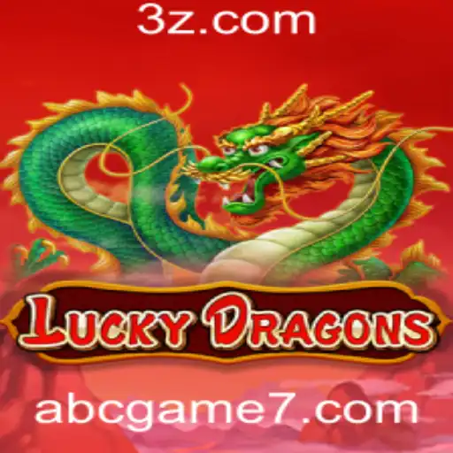 Descubra o Entusiasmante Mundo de LuckyDragons em abc.game