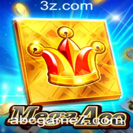 MegaAce: Uma Nova Era nos Jogos Online com abc.game