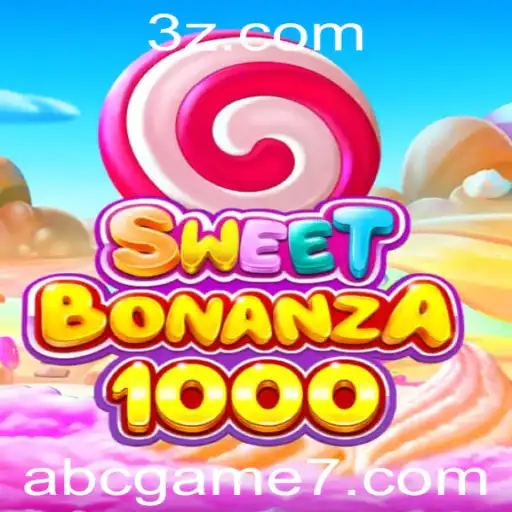 Descubra as Emoções de SweetBonanza1000 no Mundo de abc.game
