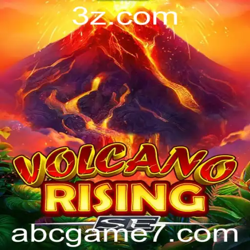 Explorando o Mundo de VolcanoRisingSE: Um Jogo de Aventuras Electrizantes