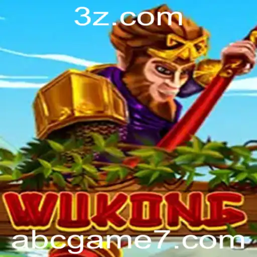Explorando o Universo de Wukong: Um mergulho no jogo da abc.game
