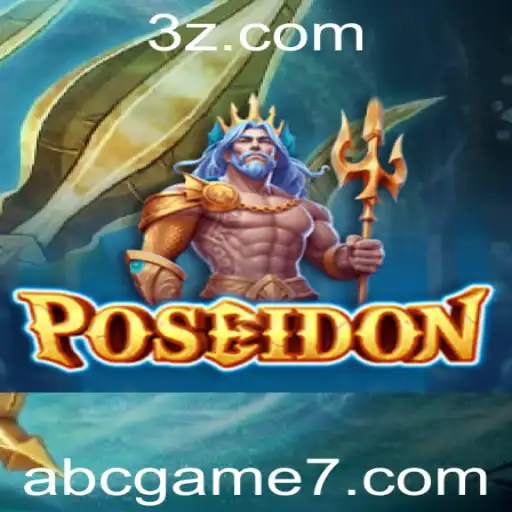 Poseidon: A Excitante Jornada no Mundo de abc.game