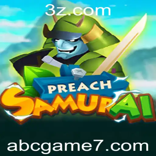 PreachSamurai: Uma Aventura Épica no Mundo dos Jogos