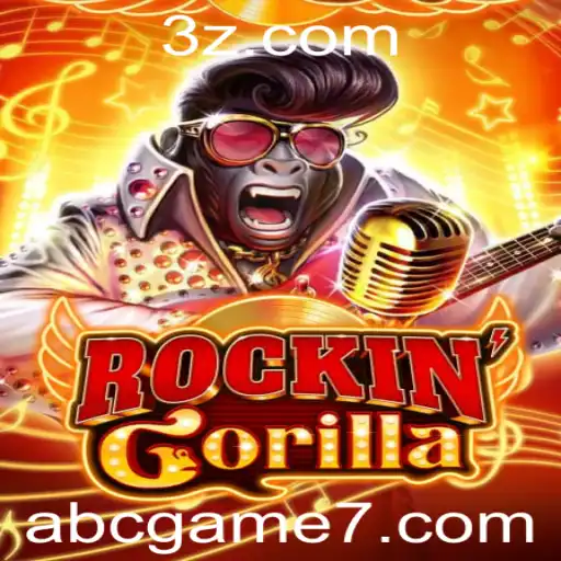 Descubra o Mundo Empolgante de RockinGorilla: Um Guia Completo