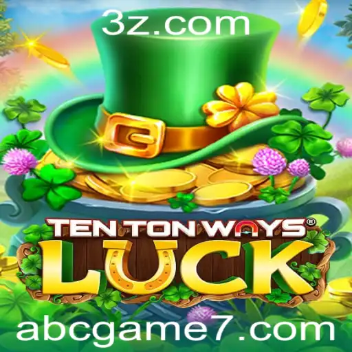 Explorando o Mundo de TenTonWaysLuck: O Novo Fenômeno dos Jogos Online