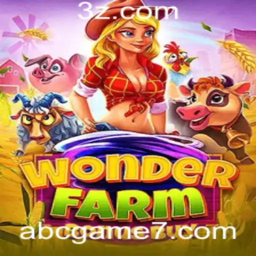 Desvendando o Encanto do Jogo WonderFarmBonusBuy